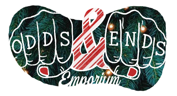 Odds And Ends Emporium COS