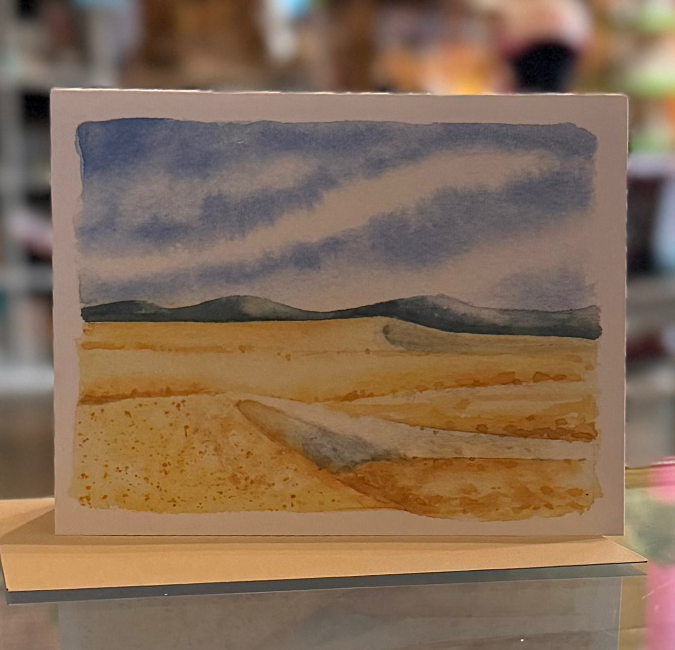 Ivywild Studio- Greeting Cards- Scenic