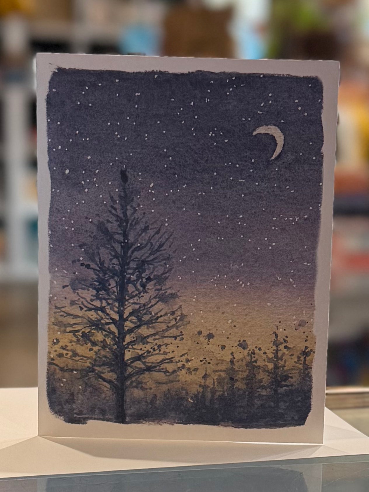 Ivywild Studio- Greeting Cards- Scenic