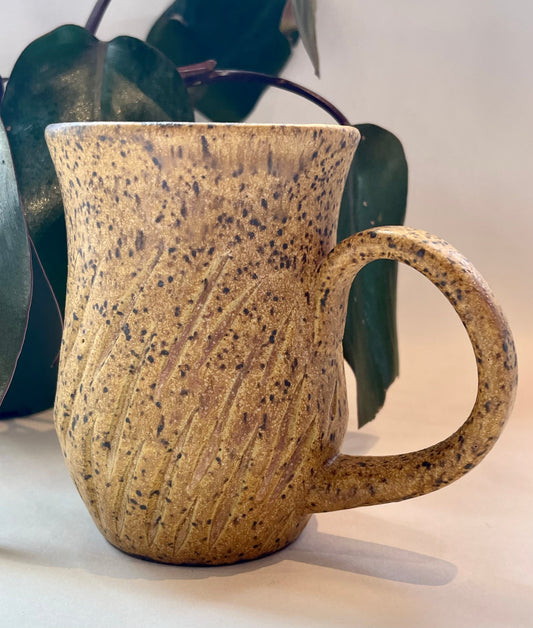 Nitra Olsen Ceramics- Mug