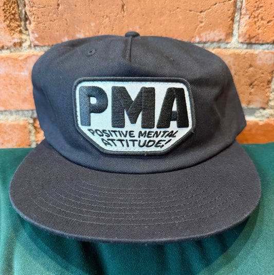 Jesse Taylor Creative- PMA Hat