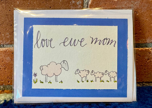 Reloweco- Mother's Day Cards