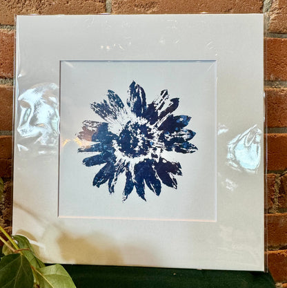 The Sun's Recipe- Matted 8x8 Art Prints
