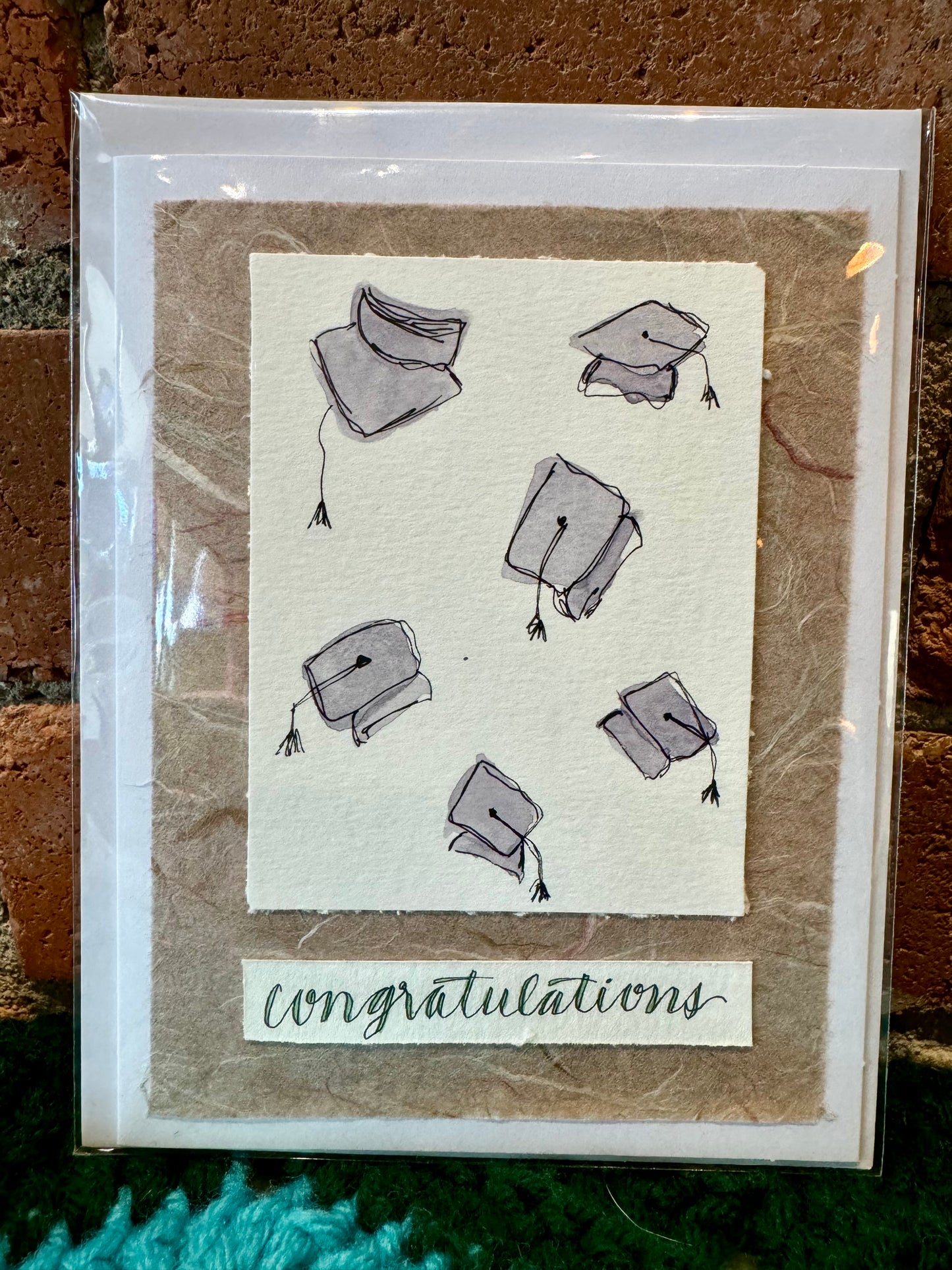Reloweco- Graduation and Congratulations Cards