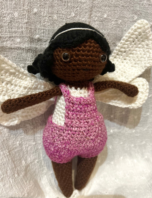 Knots & Crafts by Mikayla Crochet Fairy