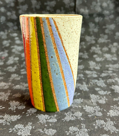 Nitra Olsen Ceramics- Pride Mugs