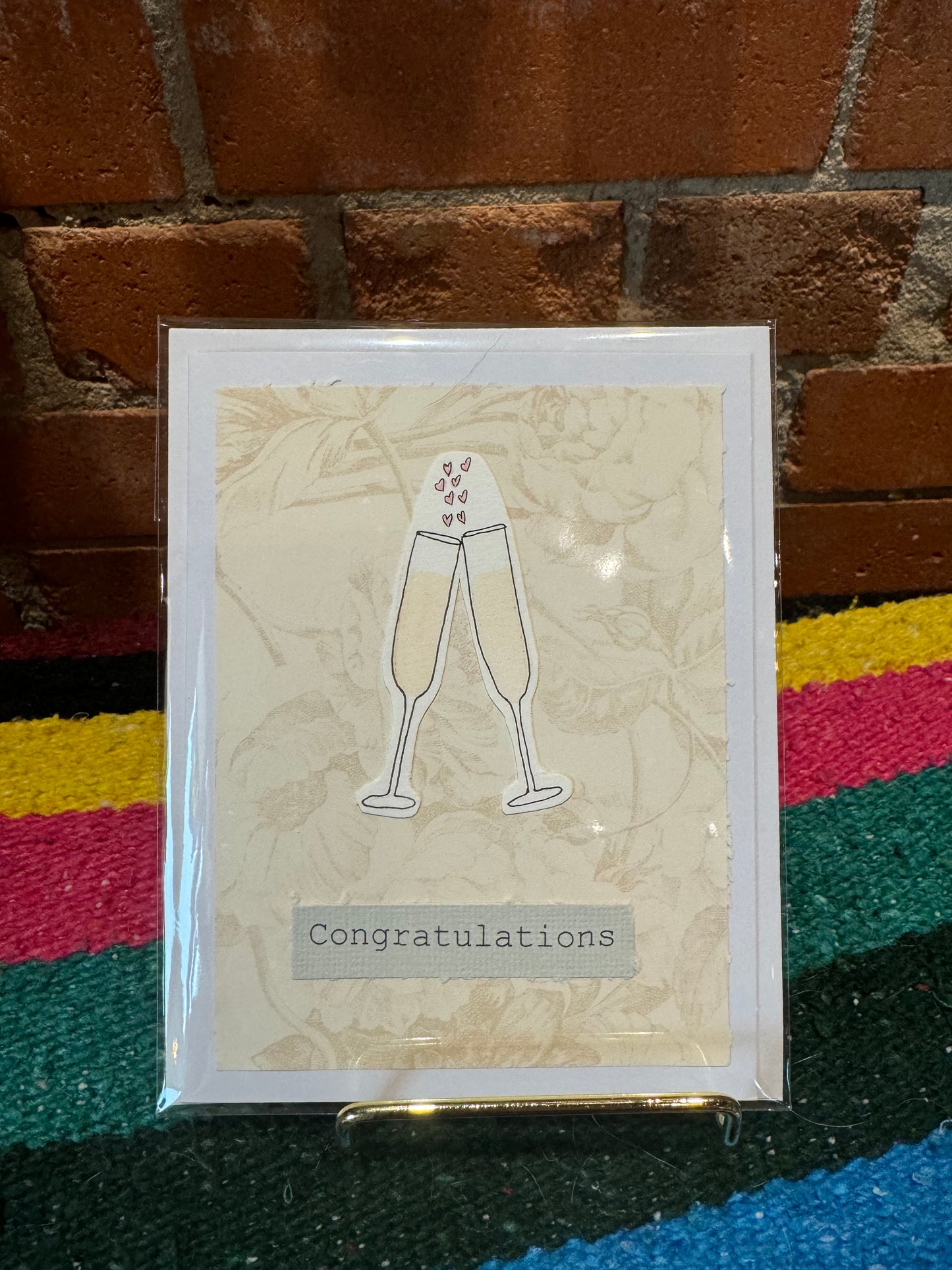 Reloweco- Congratulations Cards