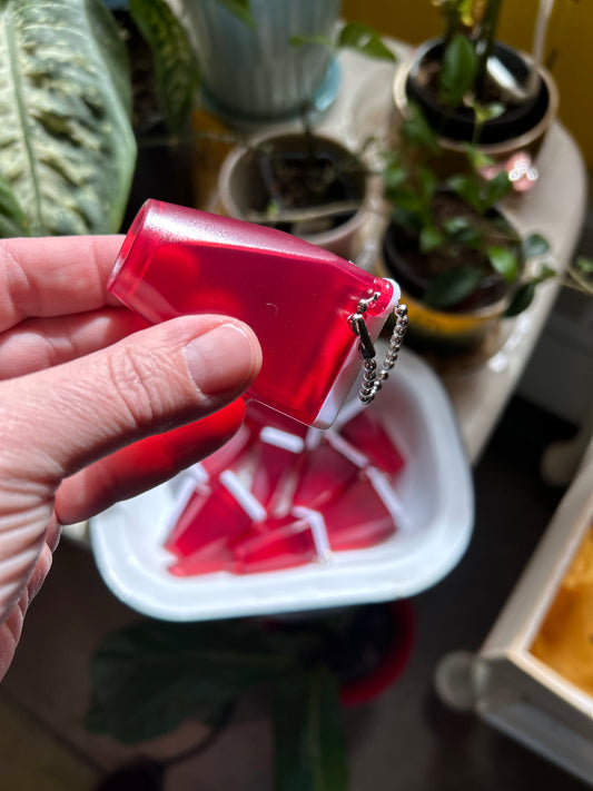 Colorado Viewer Keychain
