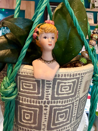 COS Reclaim- Plant Goddess