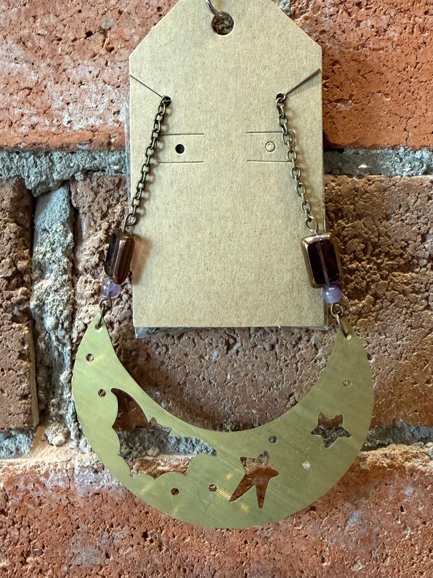 COS Reclaim- Charm XL Necklaces