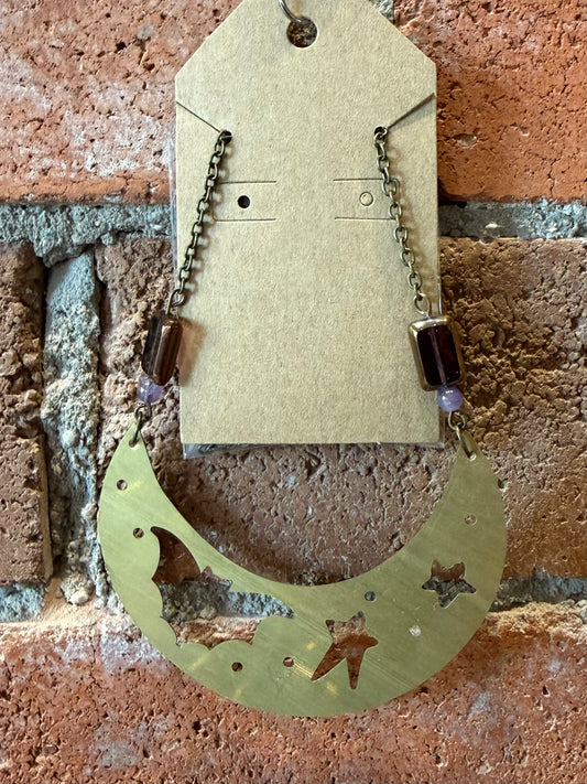 COS Reclaim- Charm XL Necklaces