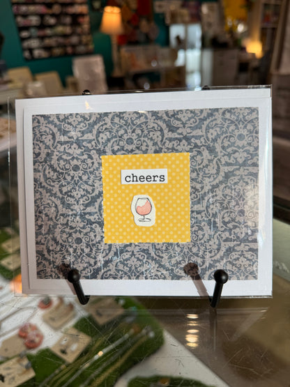 Reloweco- Congratulations Cards