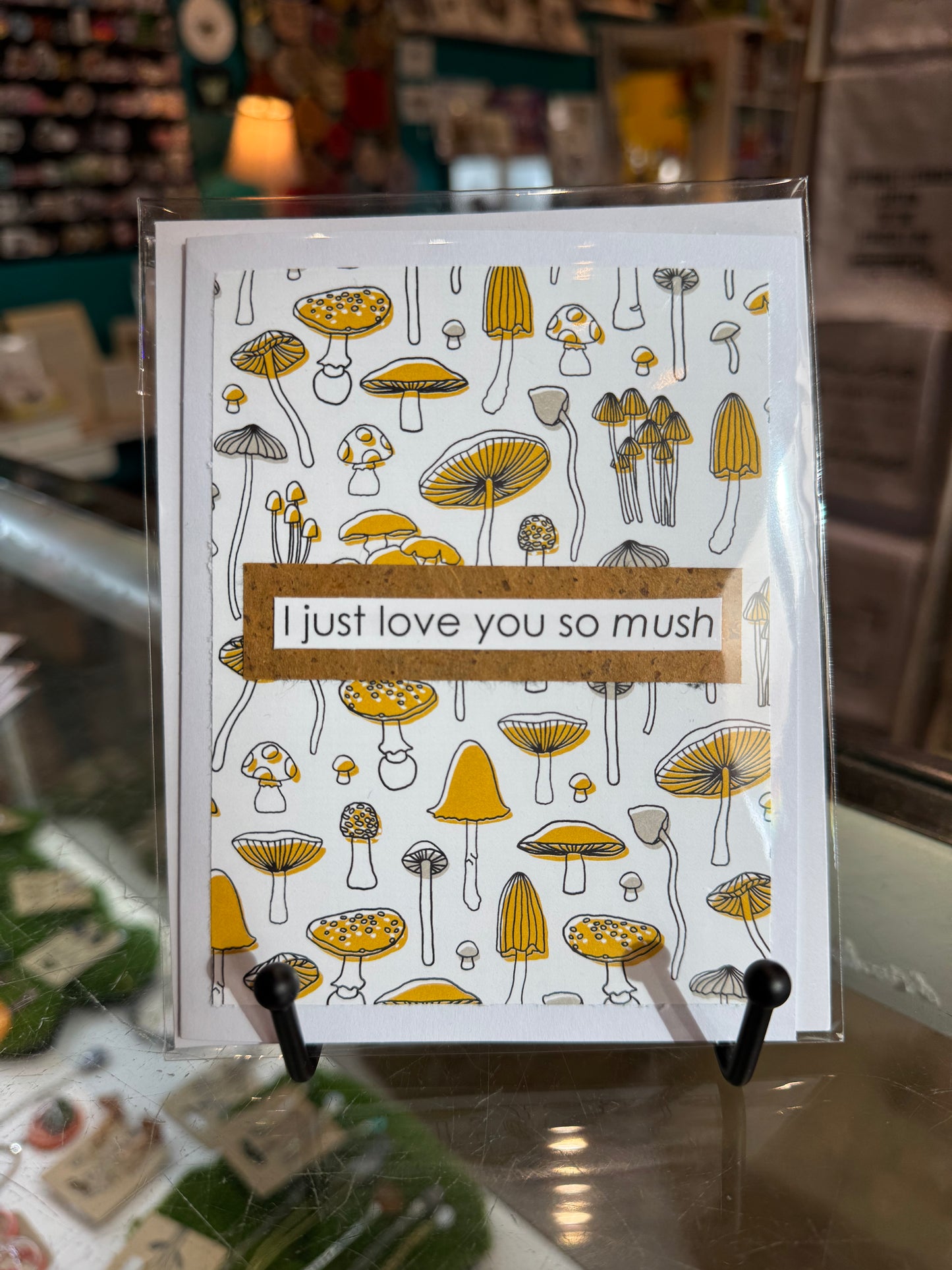 Reloweco- Assorted Art Cards- Great for Everyday Cards