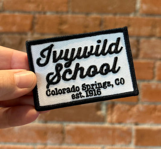Ivywild Patch
