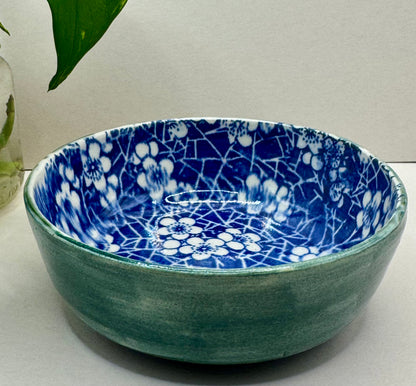 Whitney Symington Ceramics- Bowls