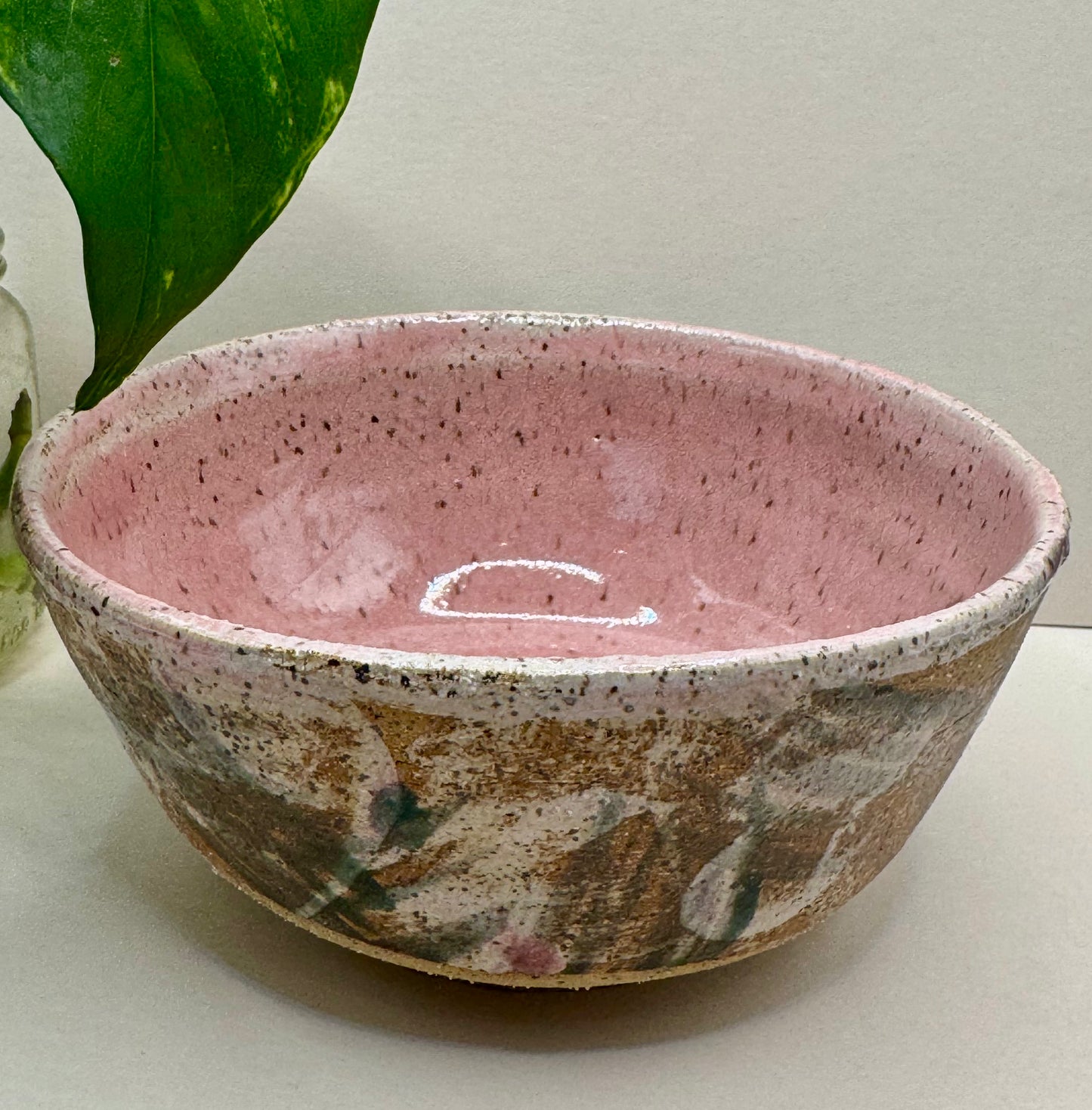 Whitney Symington Ceramics- Bowls