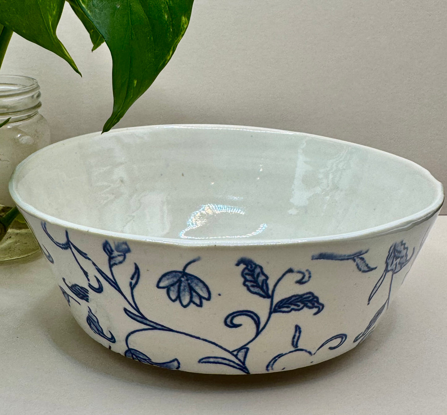 Whitney Symington Ceramics- Bowls