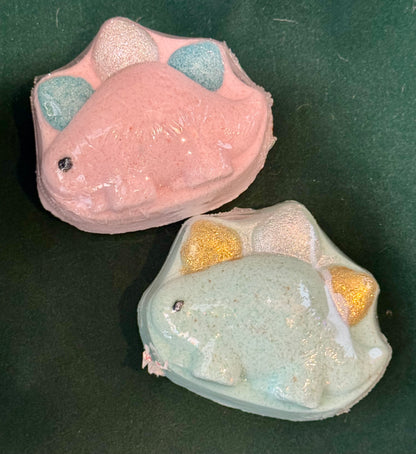 Pine & Paige Soap: Bath Bombs