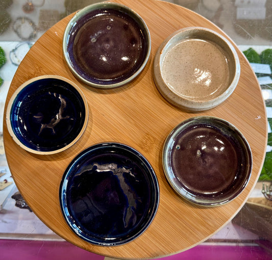 Whitney Symington Ceramics- Decorative Dishes
