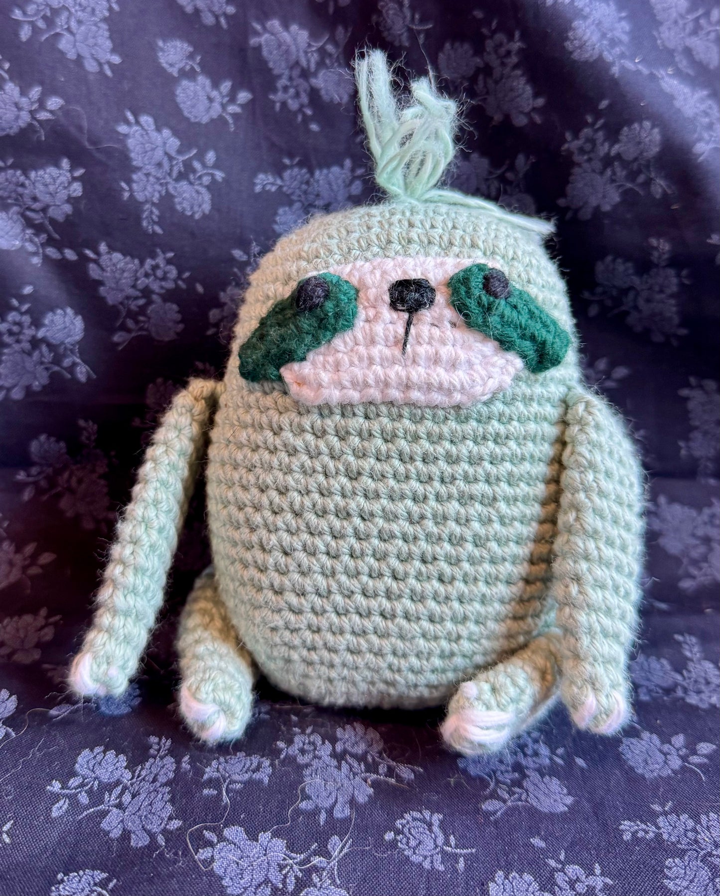 That's Sew Keri- Crochet Animals- Medium