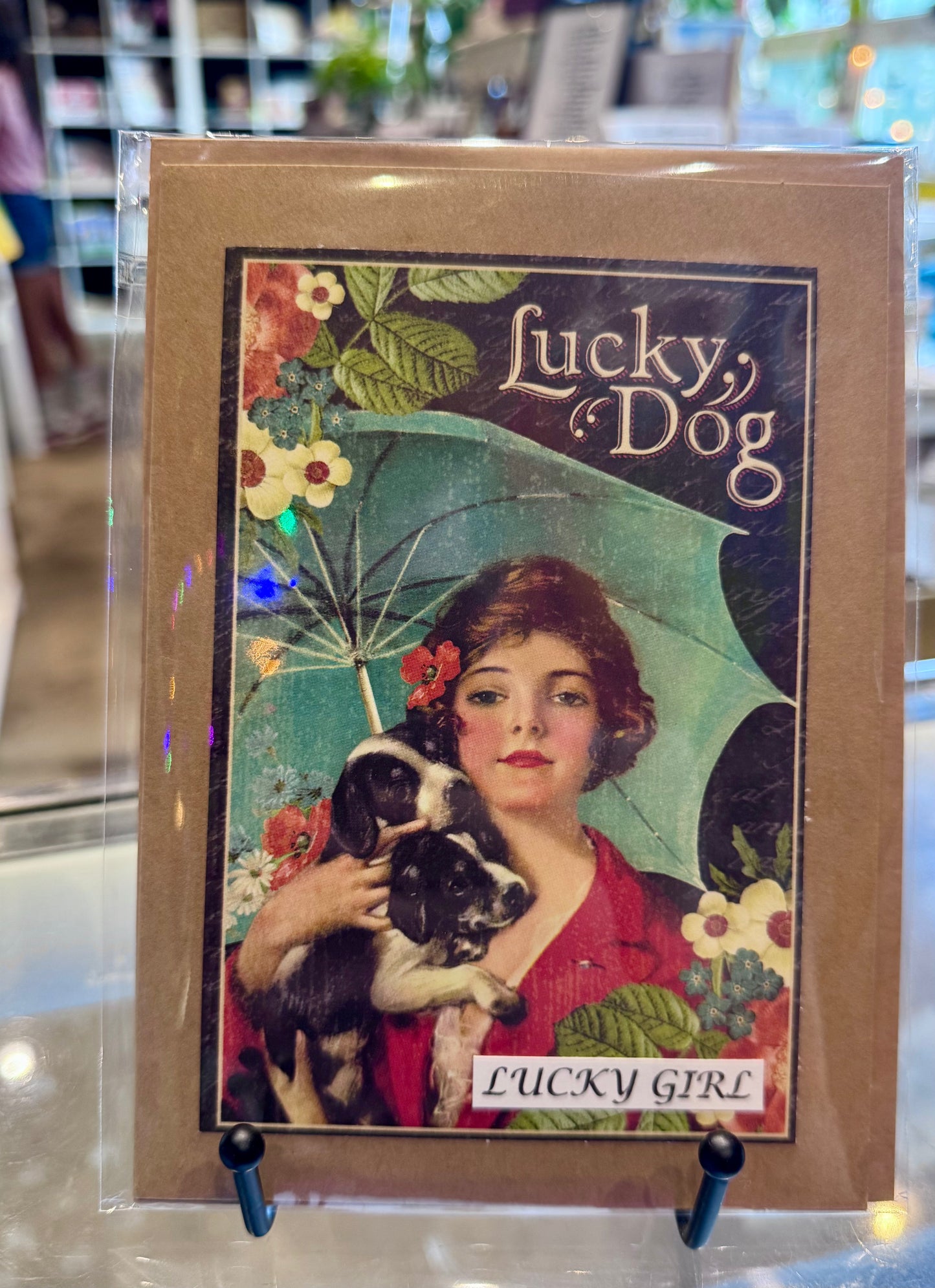 Reloweco- Pet Cards