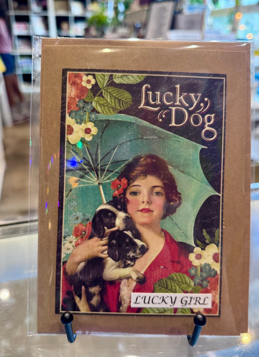 Reloweco- Pet Cards