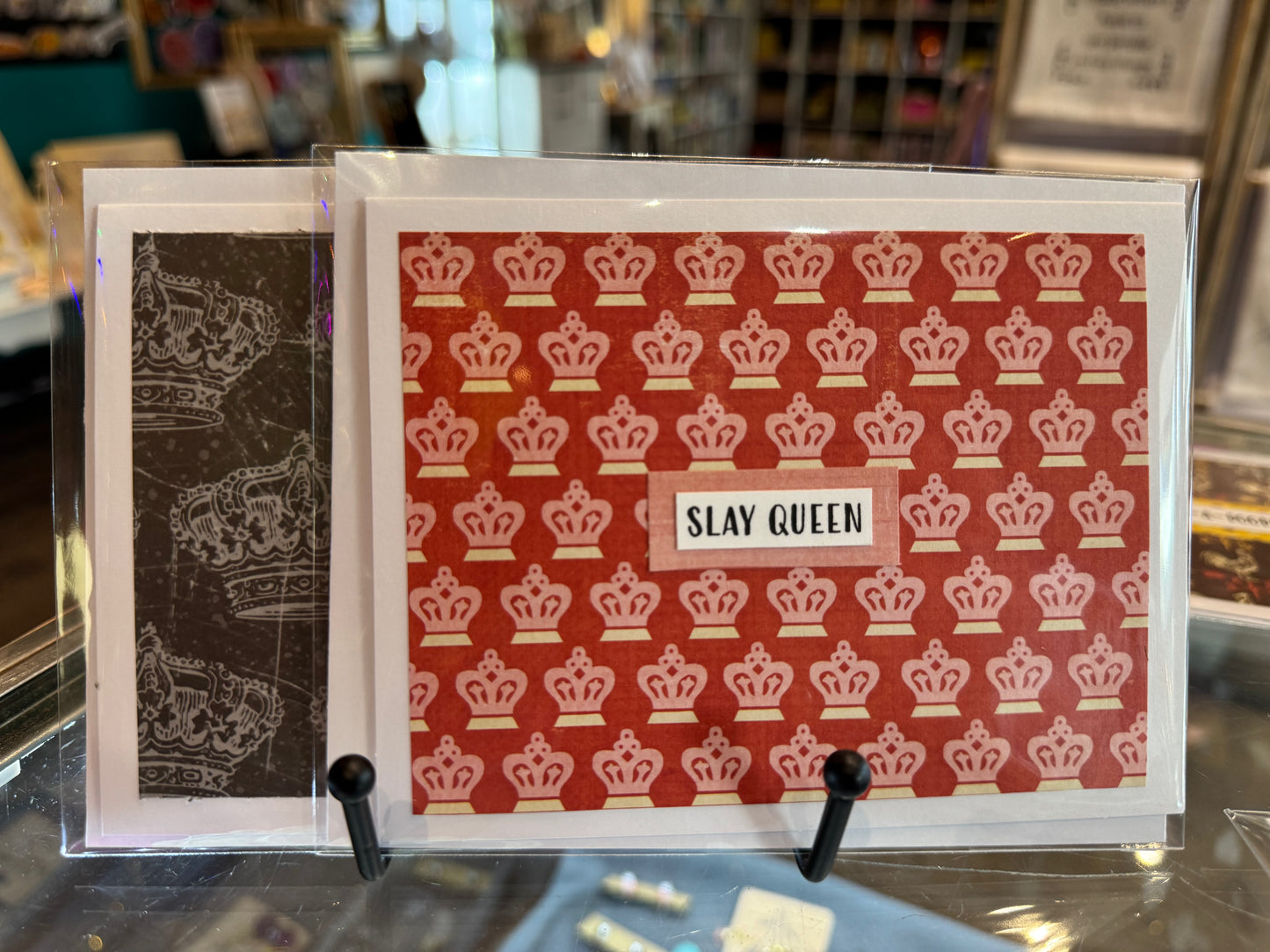 Reloweco- LGBTQIA+ Support Cards