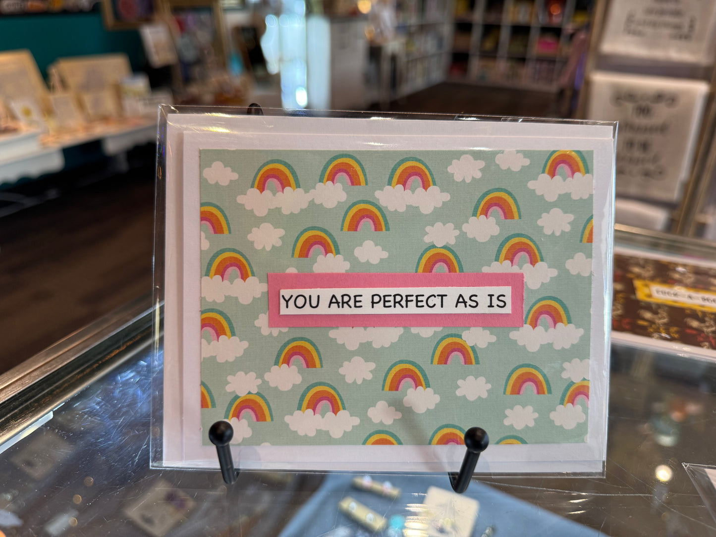 Reloweco- LGBTQIA+ Support Cards