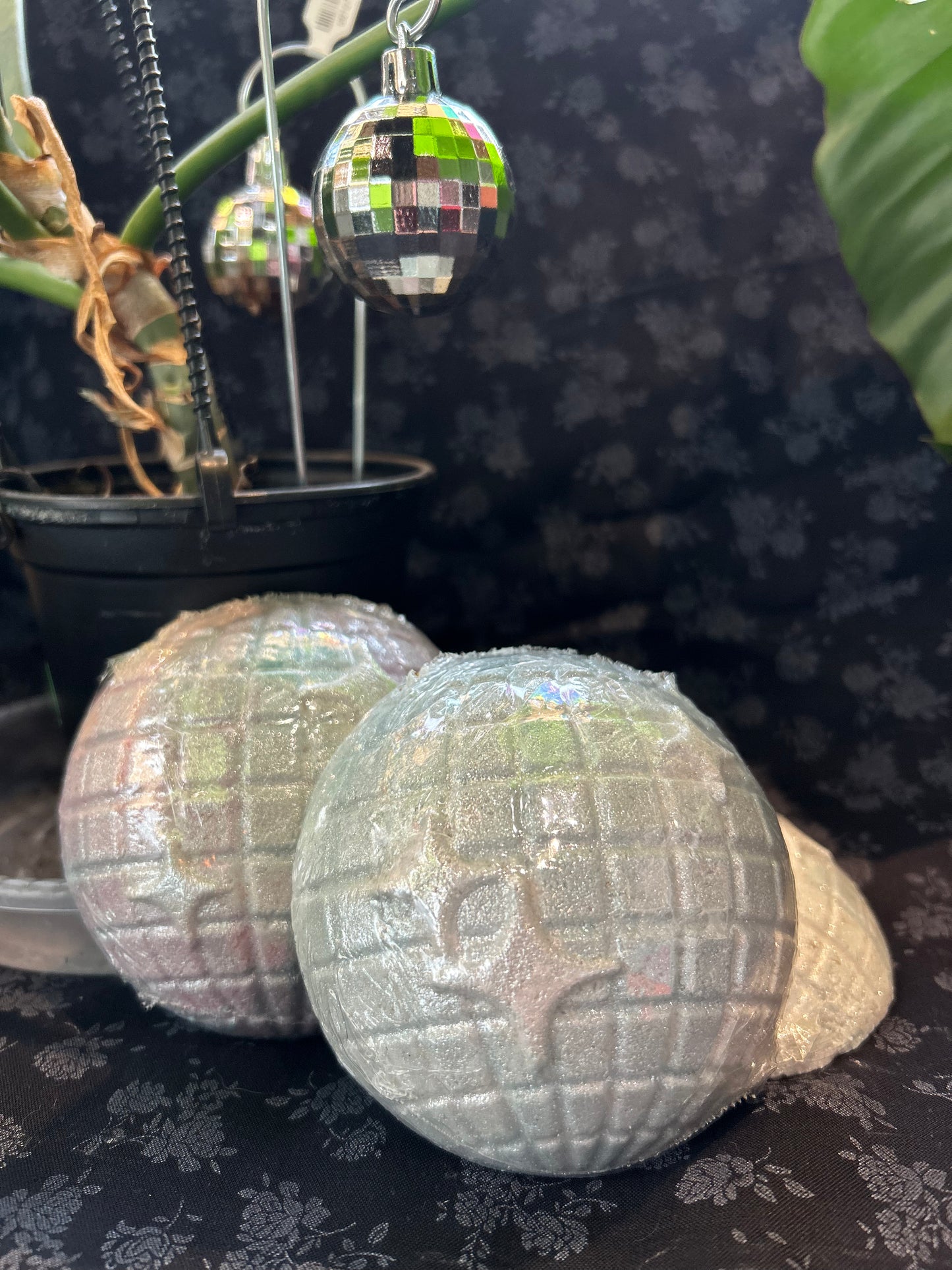 Pine & Paige Soap: Bath Bombs