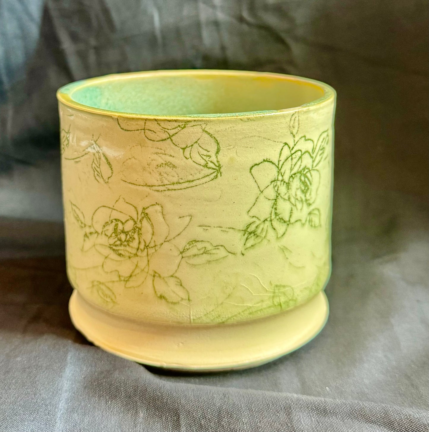 Whitney Symington Ceramics- Decorative Vases