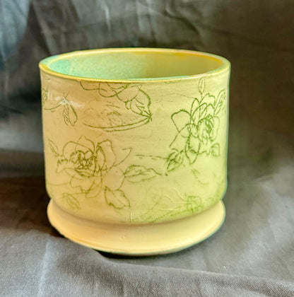 Whitney Symington Ceramics- Decorative Vases