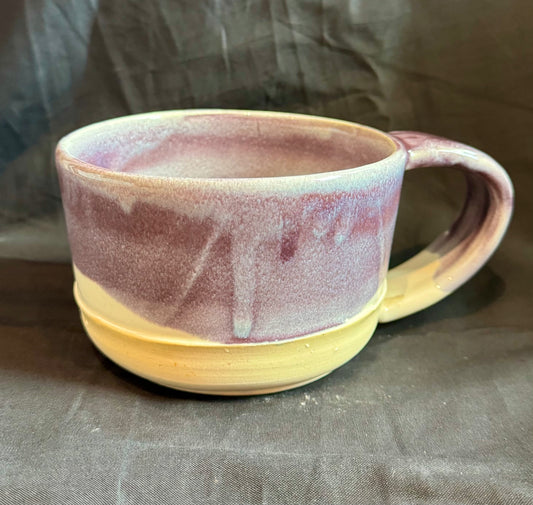 Whitney Symington Ceramics- Mugs