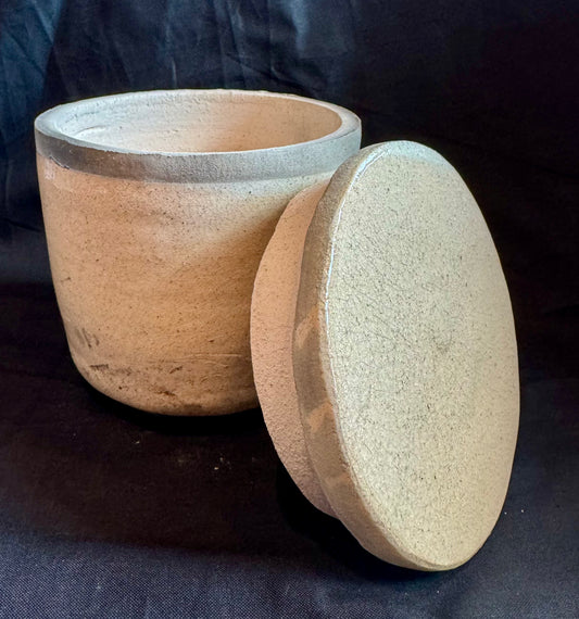 Whitney Symington Ceramics- Decorative Pottery