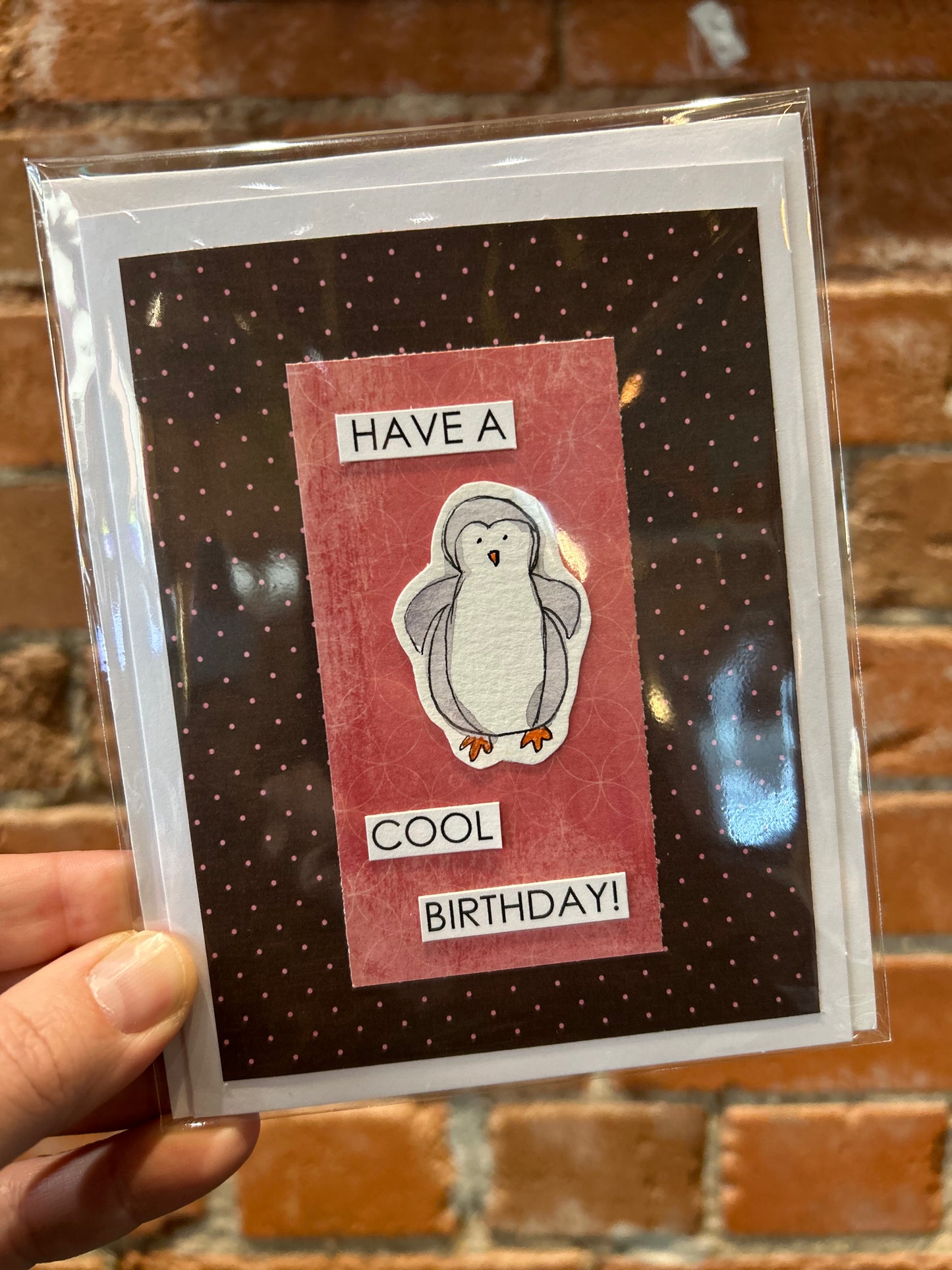 Reloweco- Birthday Animal Cards