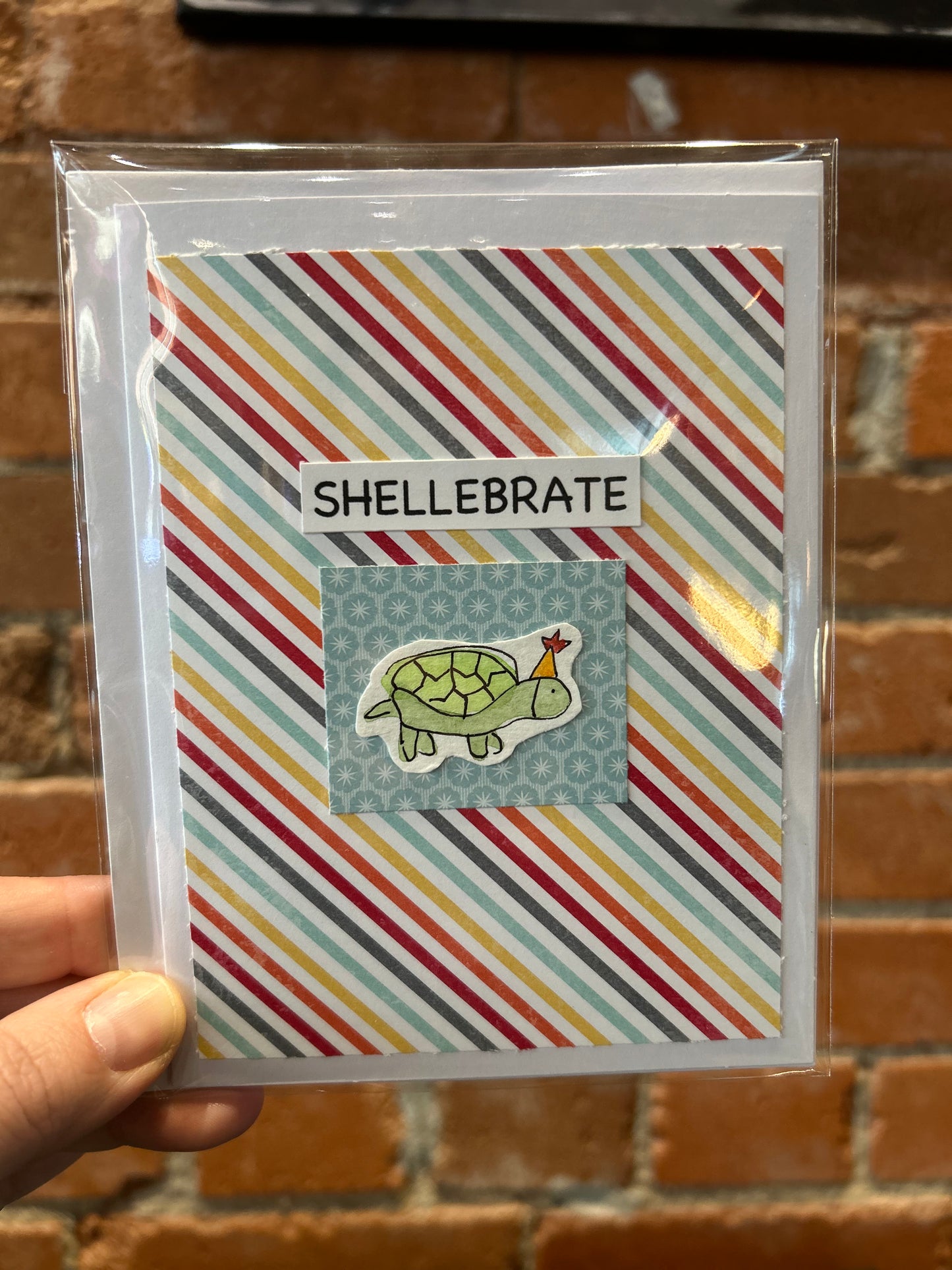 Reloweco- Birthday Animal Cards