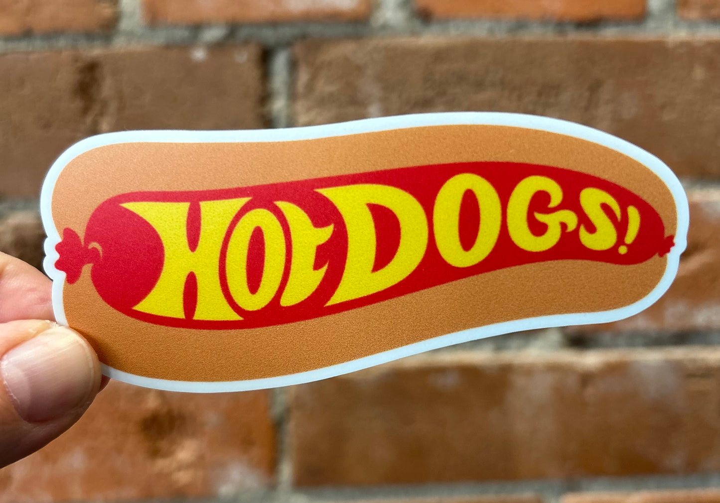 Jesse Taylor Creative- HotDogs!