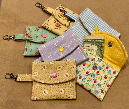 Rachael Taylor- Change Purse