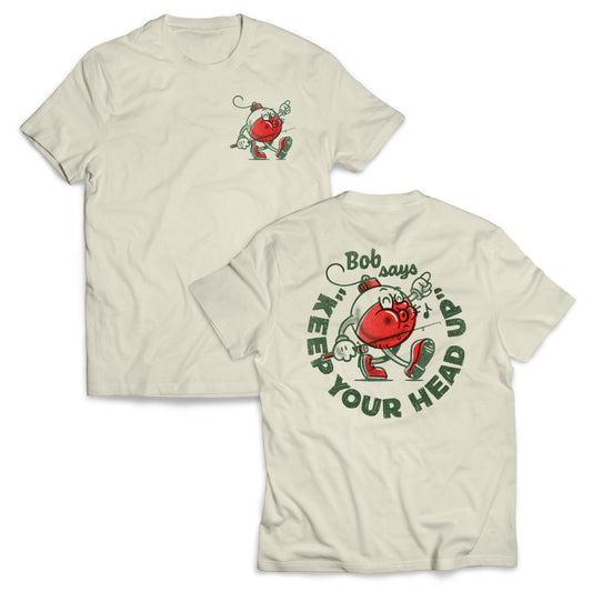 Jesse Taylor Bobber T-shirt