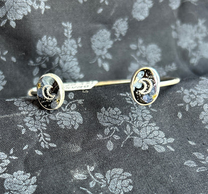 Ravenclaws Creations- Botanical Bracelets