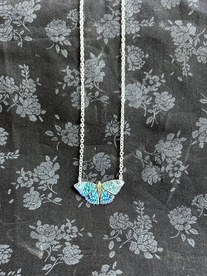 Ravenclaws Creations- Botanical  Necklaces