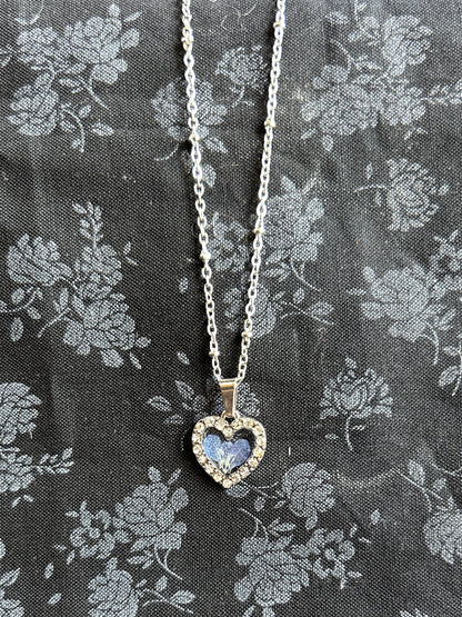 Ravenclaws Creations- Botanical  Necklaces