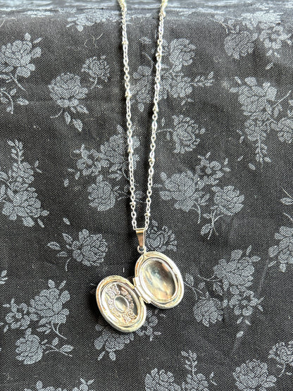 Ravenclaws Creations- Botanical  Necklaces