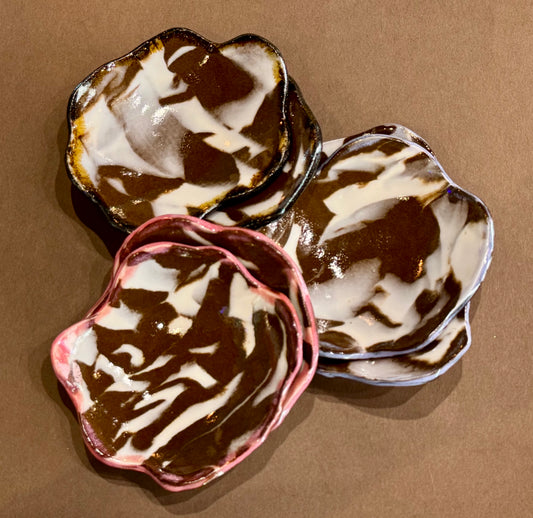 Spunky Sloth Ceramics- Stoneware Dishes