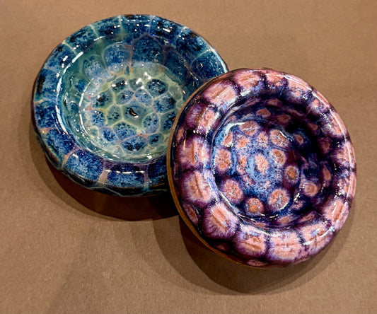 Spunky Sloth Ceramics- Stoneware Multi-use Dishes