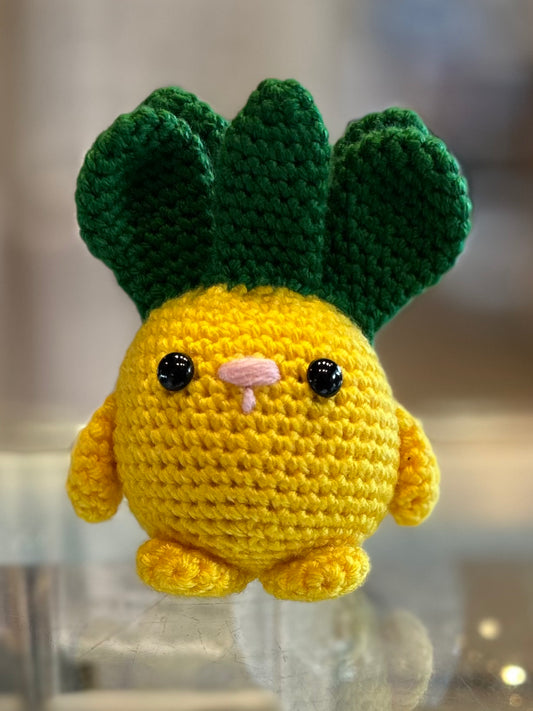 Knots & Crafts by Mikayla Crochet Bunnies