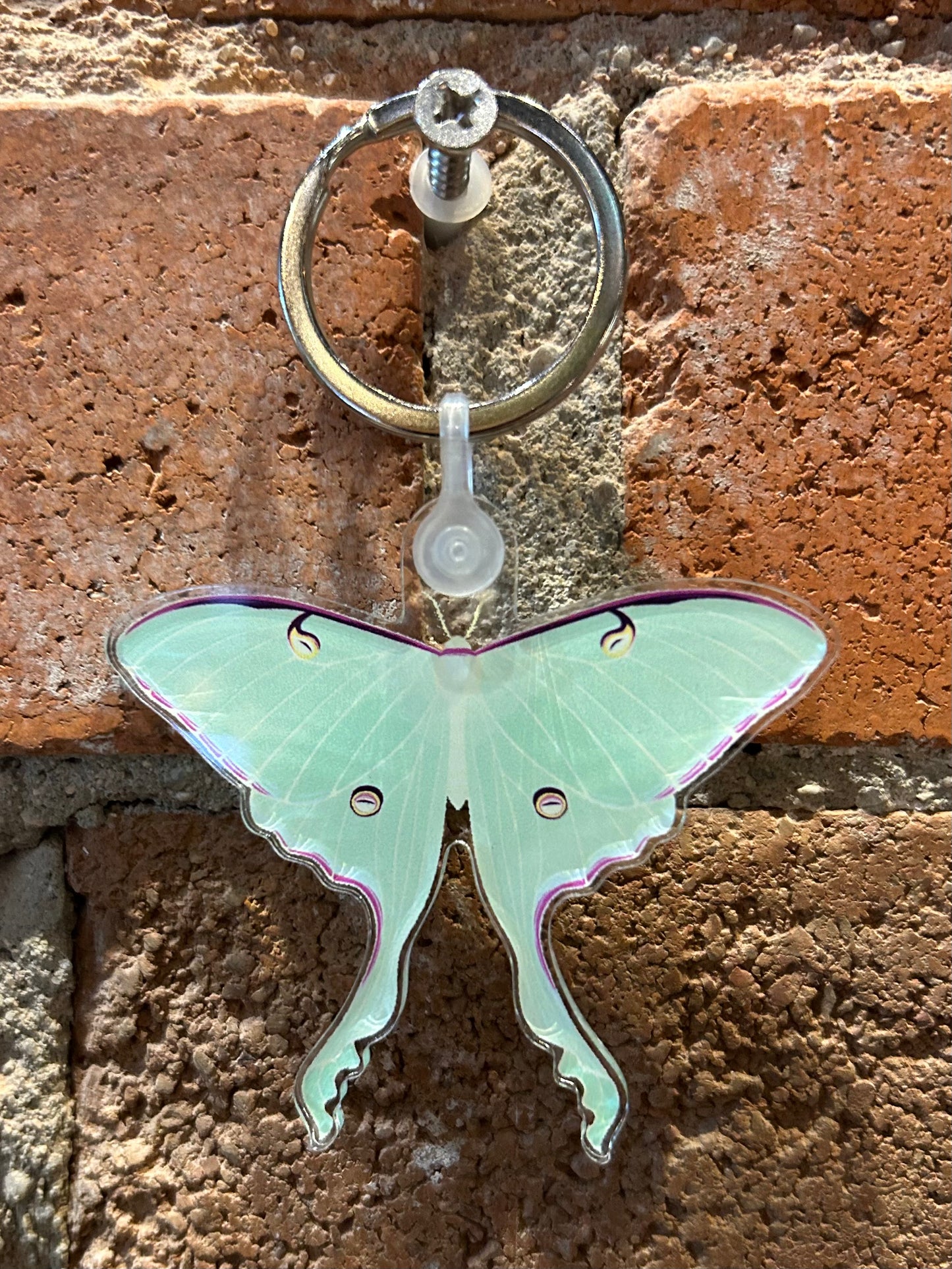 Punk & Funk Keychains