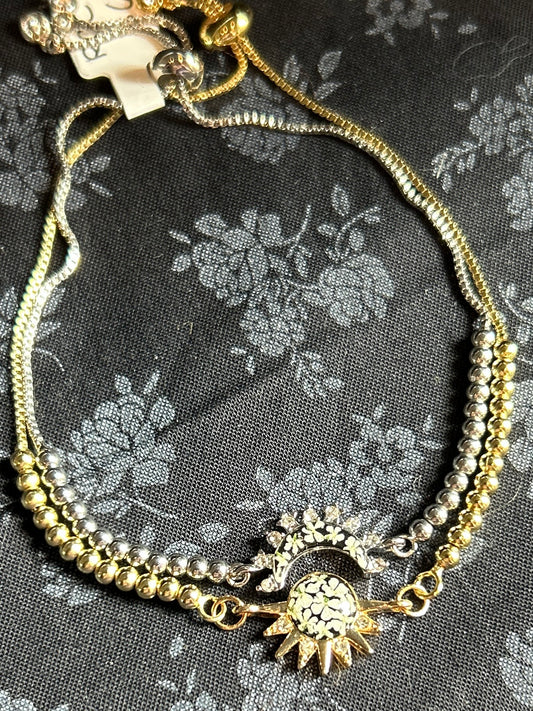 Ravenclaws Creations- Botanical Bracelets