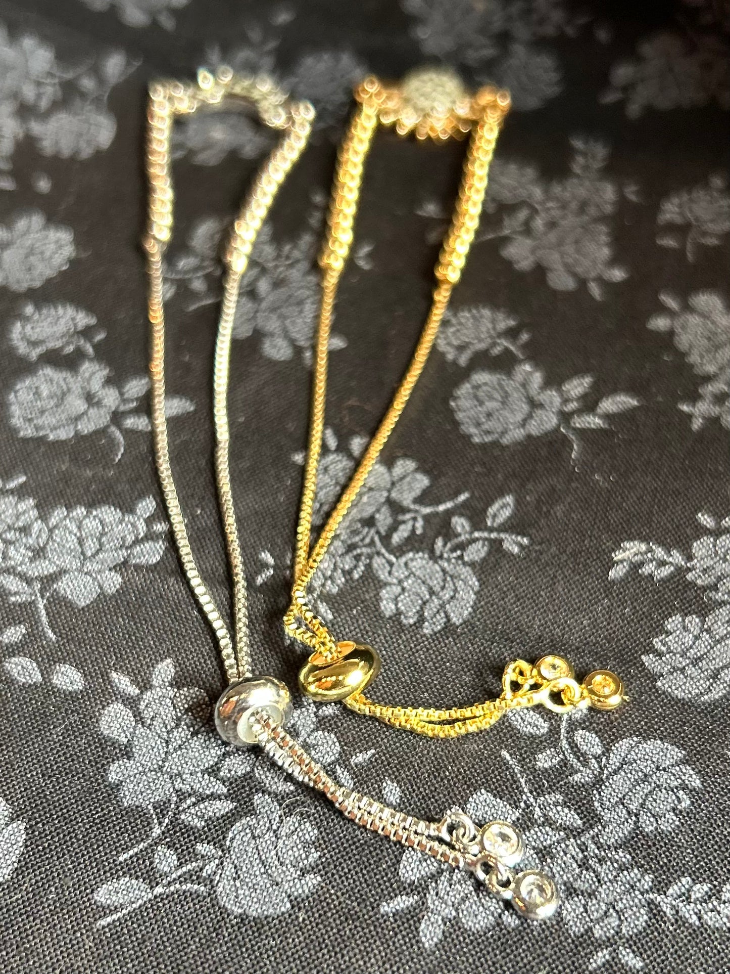 Ravenclaws Creations- Botanical Bracelets