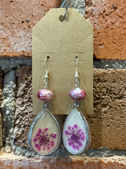 COS Reclaim- Earrings (I)