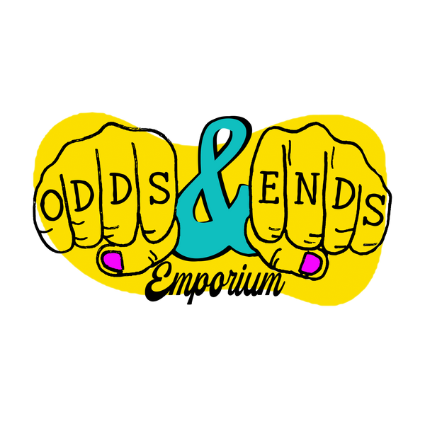 Odds And Ends Emporium COS